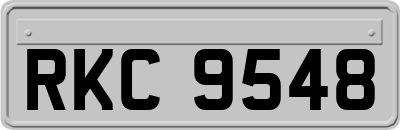 RKC9548