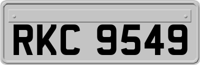 RKC9549