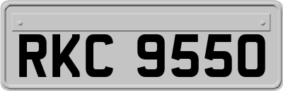 RKC9550