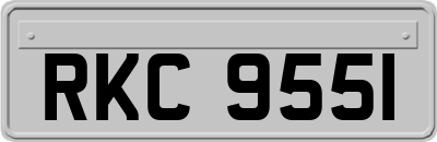 RKC9551