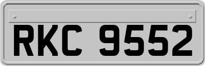 RKC9552