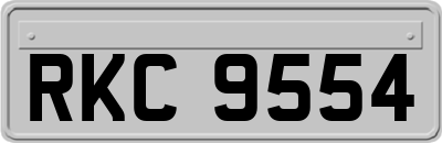 RKC9554