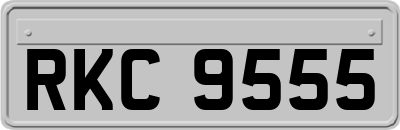 RKC9555