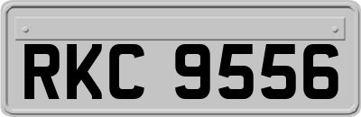 RKC9556