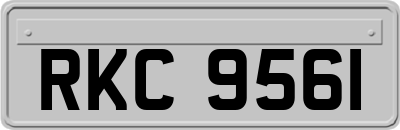 RKC9561