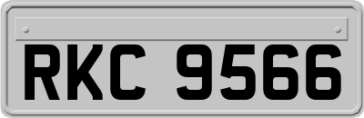 RKC9566