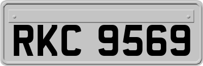 RKC9569