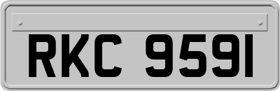 RKC9591