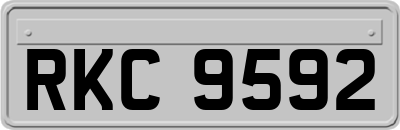 RKC9592