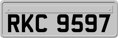 RKC9597