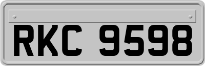 RKC9598