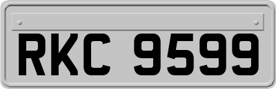 RKC9599