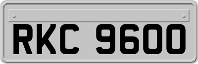 RKC9600