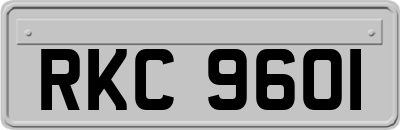 RKC9601