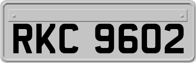 RKC9602