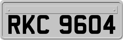 RKC9604