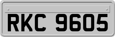 RKC9605