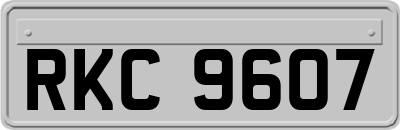 RKC9607