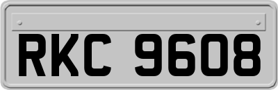 RKC9608