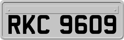 RKC9609