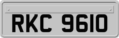 RKC9610