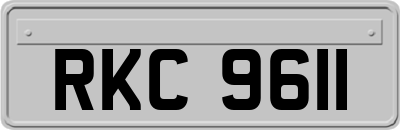 RKC9611