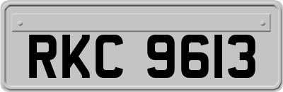 RKC9613