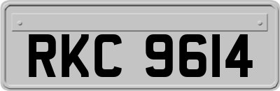 RKC9614