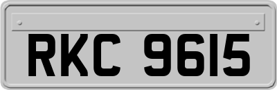 RKC9615