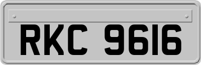 RKC9616