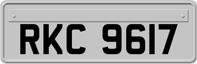 RKC9617