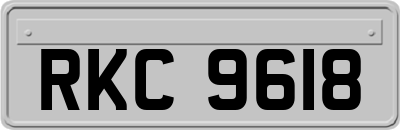 RKC9618