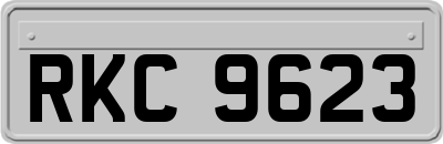 RKC9623