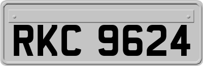 RKC9624