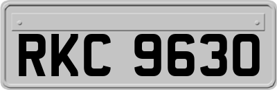 RKC9630