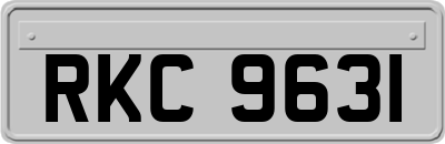 RKC9631