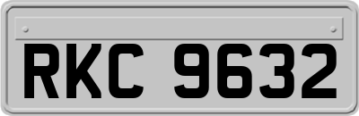 RKC9632