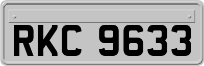 RKC9633