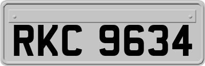 RKC9634