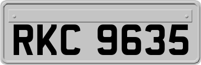 RKC9635