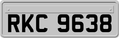 RKC9638