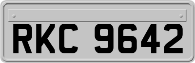 RKC9642