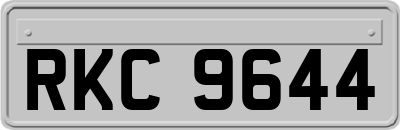 RKC9644