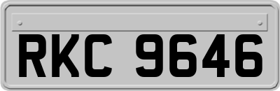 RKC9646