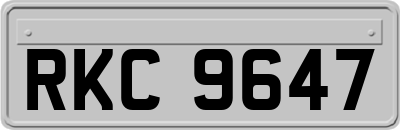 RKC9647