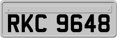 RKC9648