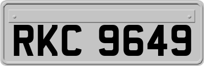 RKC9649