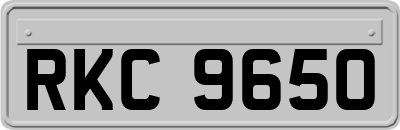 RKC9650