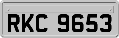 RKC9653