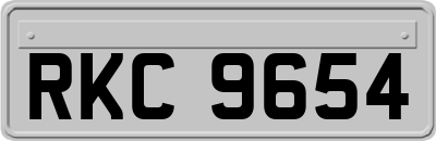 RKC9654